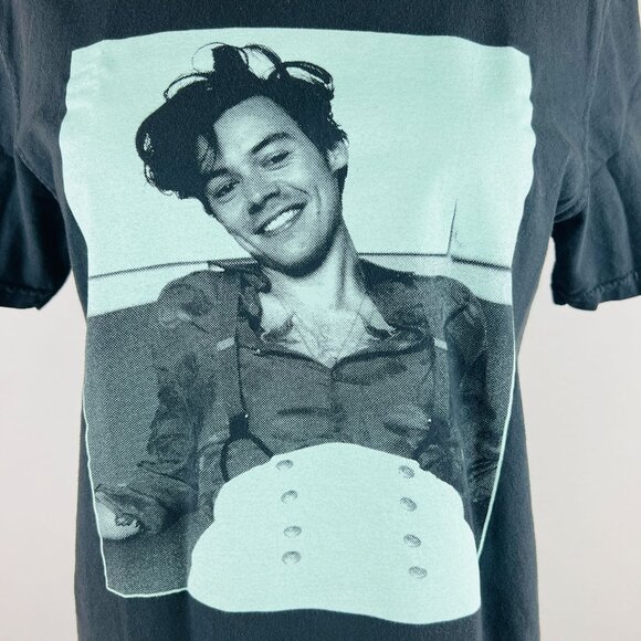 Harry Styles Love On Tour '21 Womens Small T-Shirt Shirt - Picture 2 of 5